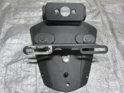 05-06 Honda CBR 600RR Plate Holder