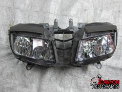 13-17 Honda CBR 600RR Headlight 
