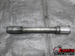 98-03 Suzuki TL 1000 R Front Axle 