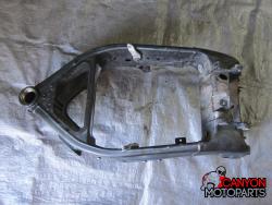 04-06 Yamaha R1  Frame - Parts Only