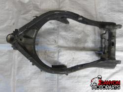 07-08 Honda CBR 600RR  Clean Title Frame 