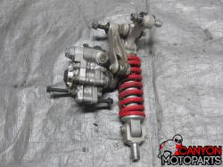 98-03 Suzuki TL 1000 R Rear Shock and Linkage