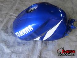 99-02 Yamaha R6 Fuel Tank