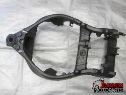 21-25 Kawasaki ZX10R  Clean Title Frame 