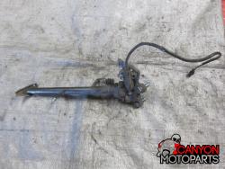 11-18 Suzuki GSXR 600 750 Kick Stand 