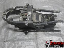 98-03 Suzuki TL 1000 R Subframe 