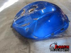 11-18 Suzuki GSXR 600 750 Fuel Tank 