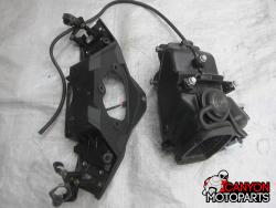 21-25 Kawasaki ZX10R Fairing Stay Air Inlet