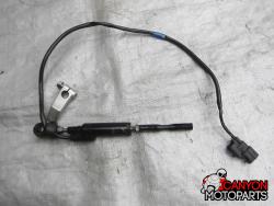 21-25 Kawasaki ZX10R Quick Shifter