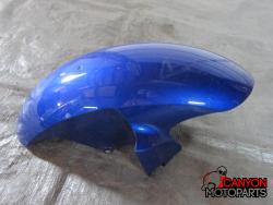 08-14 Yamaha YZF R6 Fairing - Front Fender 