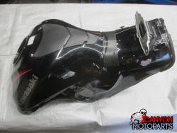 21-25 Kawasaki ZX10R Fuel Tank 