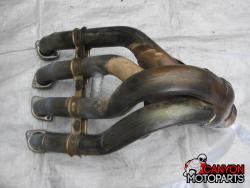21-25 Kawasaki ZX10R Exhaust Header