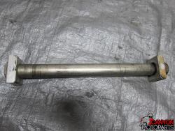 09-12 Yamaha YZF R1 Rear Axle 