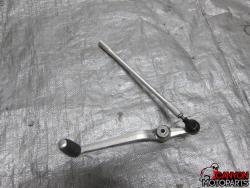 09-12 Yamaha YZF R1 Shifter and Linkage