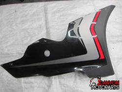 21-25 Kawasaki ZX10R Fairing - Right Lower 