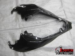 21-25 Kawasaki ZX10R Fairing - Tail Center