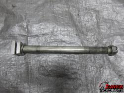 00-05 Kawasaki ZX12 Rear Axle 