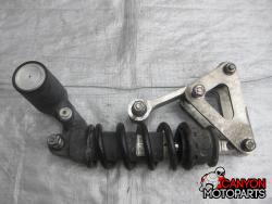 07-08 Honda CBR 600RR Rear Shock and Linkage