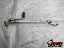 07-08 Honda CBR 600RR Shifter and Linkage