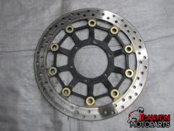 07-08 Honda CBR 600RR Front Brake Rotor