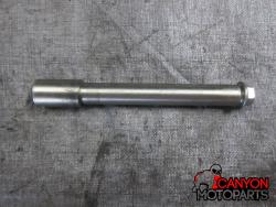 08-09 Suzuki GSXR 600 750 Front Axle 