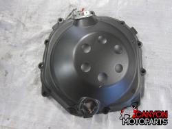 12-23 Kawasaki ZX14 Clutch Cover