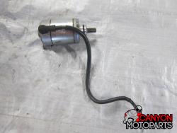 12-23 Kawasaki ZX14 Starter Motor