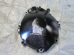 09-11 Suzuki GSXR 1000 Stator Cover