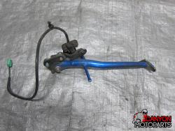 05-06 Suzuki GSXR 1000 Kick Stand 