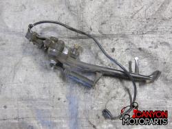 09-14 Yamaha YZF R1 Kick Stand 