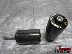 05-06 Suzuki GSXR 1000 Frame Sliders