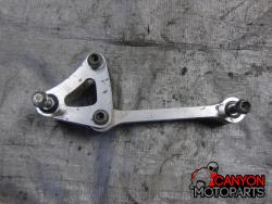 09-14 Yamaha YZF R1 Rear Shock Linkage | Canyon Moto Parts