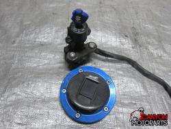 05-06 Suzuki GSXR 1000 Lock Set 