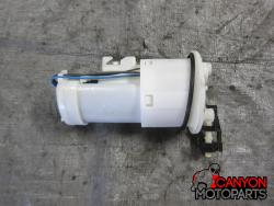 09-14 Yamaha YZF R1 Fuel Pump 