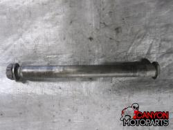 06-07 Yamaha YZF R6 Rear Axle 