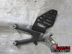 06-07 Yamaha YZF R6 Left Rearset 