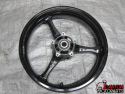 06-07 Suzuki GSXR 600 750 Front Wheel 