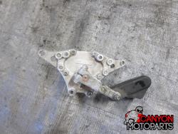 07-08 Honda CBR 600RR Steering Damper