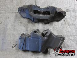 07-08 Honda CBR 600RR Fairing Stay 