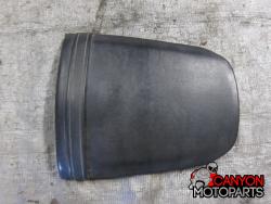 07-08 Honda CBR 600RR Rear Seat 