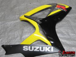 06-07 Suzuki GSXR 600 750 Fairing - Right Mid 