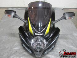 06-07 Suzuki GSXR 600 750 Fairing - Complete Upper 