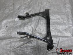 06-10 Kawasaki ZX14 Lower Fairing Mount