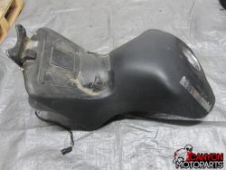 06-10 Kawasaki ZX14 Fuel Tank 