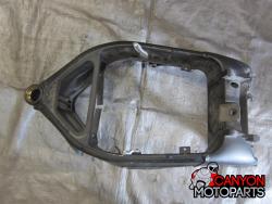 04-06 Yamaha R1  Clean Title Frame 