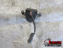 05-06 Honda CBR 600RR Tip Over Fall Sensor