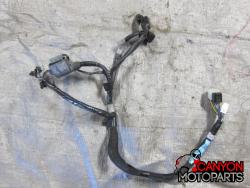 11-18 Suzuki GSXR 600 750 Headlight Wiring Harness 