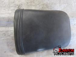 05-06 Honda CBR 600RR Rear Seat 