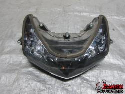 02-03 Honda CBR 954RR Headlight 
