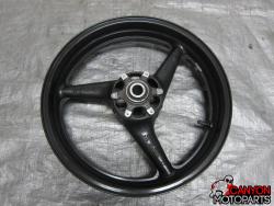 02-03 Honda CBR 954RR Front Wheel 